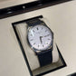Patek Philippe Calatrava - 37 MM - White Gold - 5196G