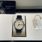 Patek Philippe Calatrava - 38 MM - White Gold - 5227G-001