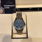 Patek Philippe Complications - 38 MM - Steel - 4947/1A-001