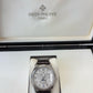 Patek Philippe Complications - Annual Calendar and Moonphase - White Gold - 39 MM - 5146G