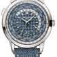 Patek Philippe Complications - World Time - White Gold - 40 MM - 5330G/001