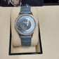 Patek Philippe Complications - World Timer - 36 MM - White Gold - 7130G-016
