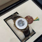 Patek Philippe Complications - World Timer - 38.5 MM - Rose Gold - 5230R-001