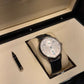 Patek Philippe Complications Regulator - 39.5 MM - White Gold - Silver Dial - 5235G-001