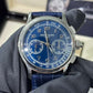 Patek Philippe Grand Complications - 41 MM - Platinum - 5370P-011