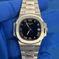 Patek Philippe Nautilus - 37.5 MM - Steel - 3800/1A-001