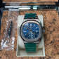 Patek Philippe Nautilus - 49.25 MM - White Gold - 5976/1G-001