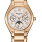 Patek Philippe Twenty~4 - Rose Gold - 36 MM - Silver Dial - 7340/1R-001