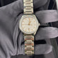 Piaget Polo - Stainless Steel Diamond 36 MM - Stainless Steel Bracelet - White Dial - Diamond Bezel - G0A46019