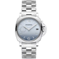 Panerai Luminor Due Stainless Steel 38 MM - Steel Bracelet - Light Blue Dial - PAM01309