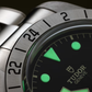 Tudor Black Bay Pro - 39 MM - Steel - Black Dial - M79470-0001