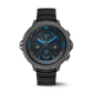 IWC Aquatimer - Perpetual Calendar  - Ceratanium - 49 MM - Black and Blue Dial - IW379406  nyc watcher nyc watches