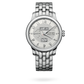 F.P. Journe Quantième Perpétuel Platinum 40 MM - Platinum Bracelet - Silver Dial - Quantième Perpétuel nyc watcher nyc watches