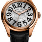 Franck Muller Round R43 - 43 MM - Rose Gold - Silver Arabic Dial - R43SCATFO5NE