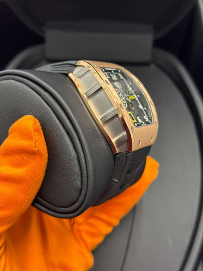 Richard Mille - Rose Gold - RM 030 RG