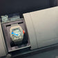 Richard Mille Rafael Nadal - Carbon - Skeleton Dial - Rubber Strap - RM35-01