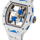 Richard Mille - Tourbillon Colnago Limited Edition - TPT® Composite - RM 64-01
