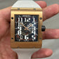 Richard Mille - Rose Gold - Extra Thin - 49.8 X 38MM - RM 016
