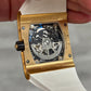 Richard Mille - Rose Gold - Extra Thin - 49.8 X 38MM - RM 016