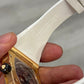 Richard Mille - Rose Gold - Extra Thin - 49.8 X 38MM - RM 016