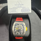 Richard Mille - Titanium - RM 029 TI