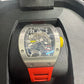 Richard Mille - Titanium - RM 029 TI