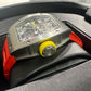 Richard Mille - Titanium - RM 029 TI