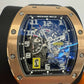 Richard Mille - Rose Gold - RM 030 RG