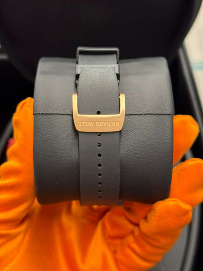 Richard Mille - Rose Gold - RM 030 RG