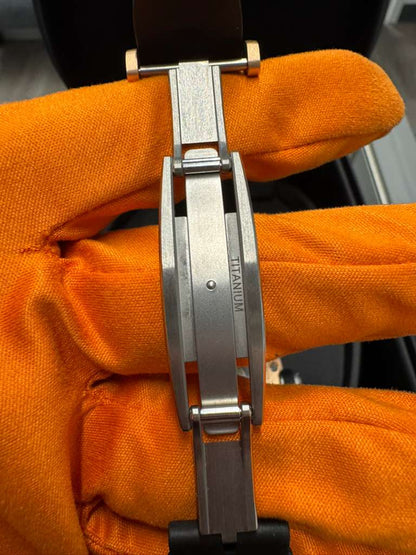 Richard Mille - Rose Gold - RM 030 RG