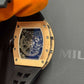 Richard Mille - Rose Gold - RM 030 RG