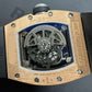 Richard Mille - Rose Gold - RM 030 RG