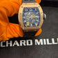 Richard Mille - Rose Gold - RM 030 RG