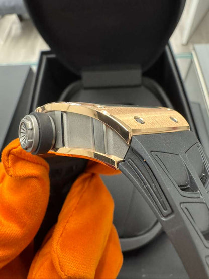 Richard Mille - Rose Gold - RM 030 RG
