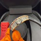 Richard Mille - Rose Gold - RM 030 RG