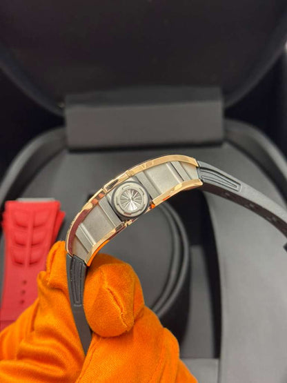 Richard Mille - Rose Gold - RM 030 RG