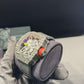 Richard Mille Rafael Nadal - Carbon - Skeleton Dial - Rubber Strap - RM35-01