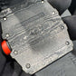 Richard Mille Rafael Nadal - Carbon - Skeleton Dial - Rubber Strap - RM35-01