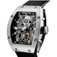 Richard Mille - White Gold - RM 001