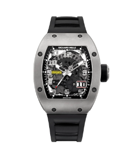 Richard Mille - Titanium - RM 029 TI