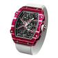 Richard Mille - Carbon TPT® - RM 67-02 Pk CB nyc watcher nyc watches