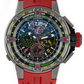 Richard Mille - Titanium - RM 60-01 Rd TInyc watcher nyc watches