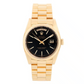 Rolex Day-Date - 36 MM - President - Black dial - 18038 bki