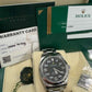 Rolex Air-King - 40 MM - Steel 116900-0001