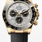 Rolex Cosmograph Daytona - 40 MM - Yellow Gold - Meteorite Dial - Oysterflex Bracelet - 126518LN-0016