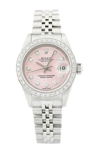 Date Just 31 mm