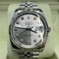 Rolex Datejust 36 MM Steel - 116234-0084