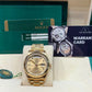 Rolex Day-Date - 41 MM - Yellow Gold - 218238 chd