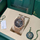 Rolex Day-Date - 40 MM - Rose Gold - Slate Ombré Dial - 228235-0055