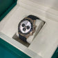 Rolex Everose Gold Cosmograph Daytona Watch - 40 MM - Oysterflex Strap - Black Ceramic Bezel - Sundust And Black Index Dial - 126515LN-0006